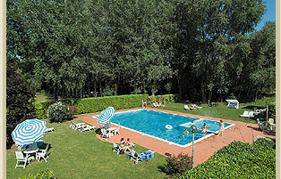 Hotel Maril� Eraclea Mare