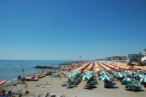 Spiaggia di Caorle
