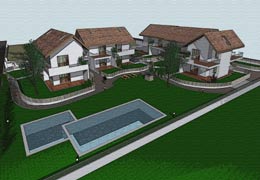 Residenze Le Dune a Bibione